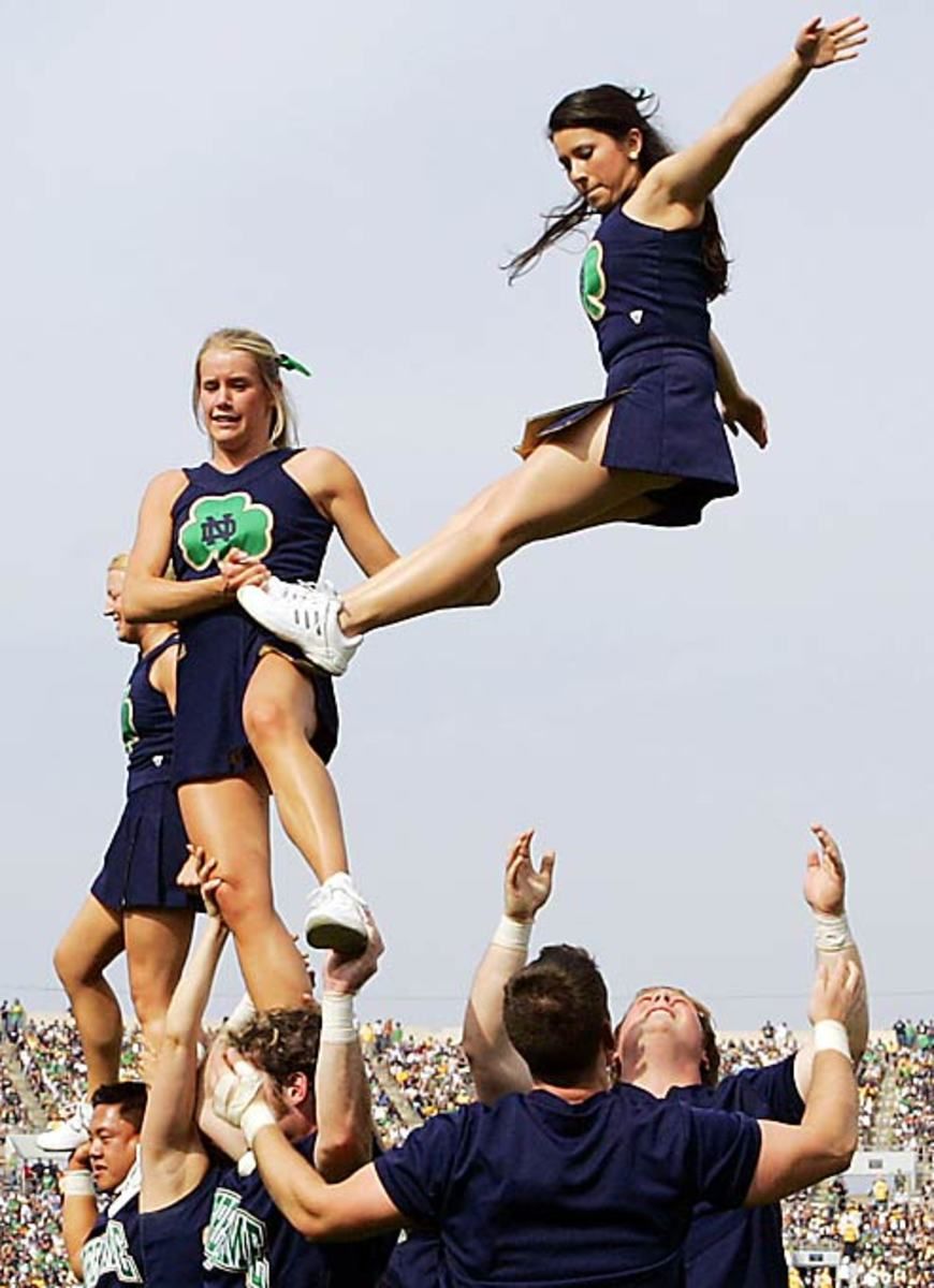 Notre Dame Fighting Irish