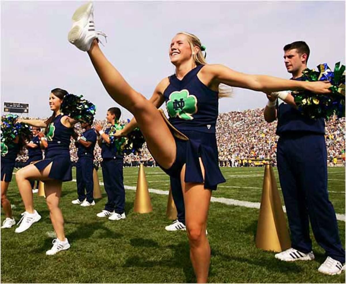 Notre Dame Fighting Irish