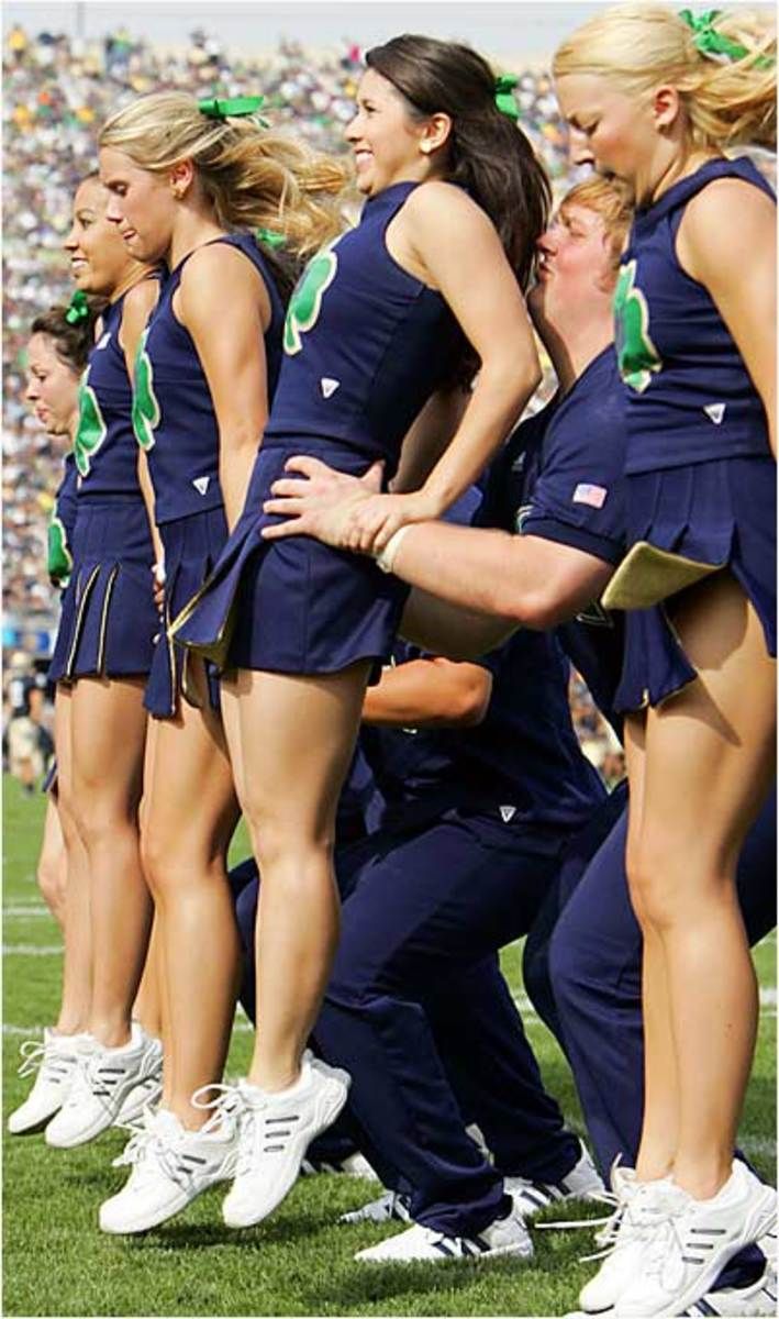 Notre Dame Fighting Irish