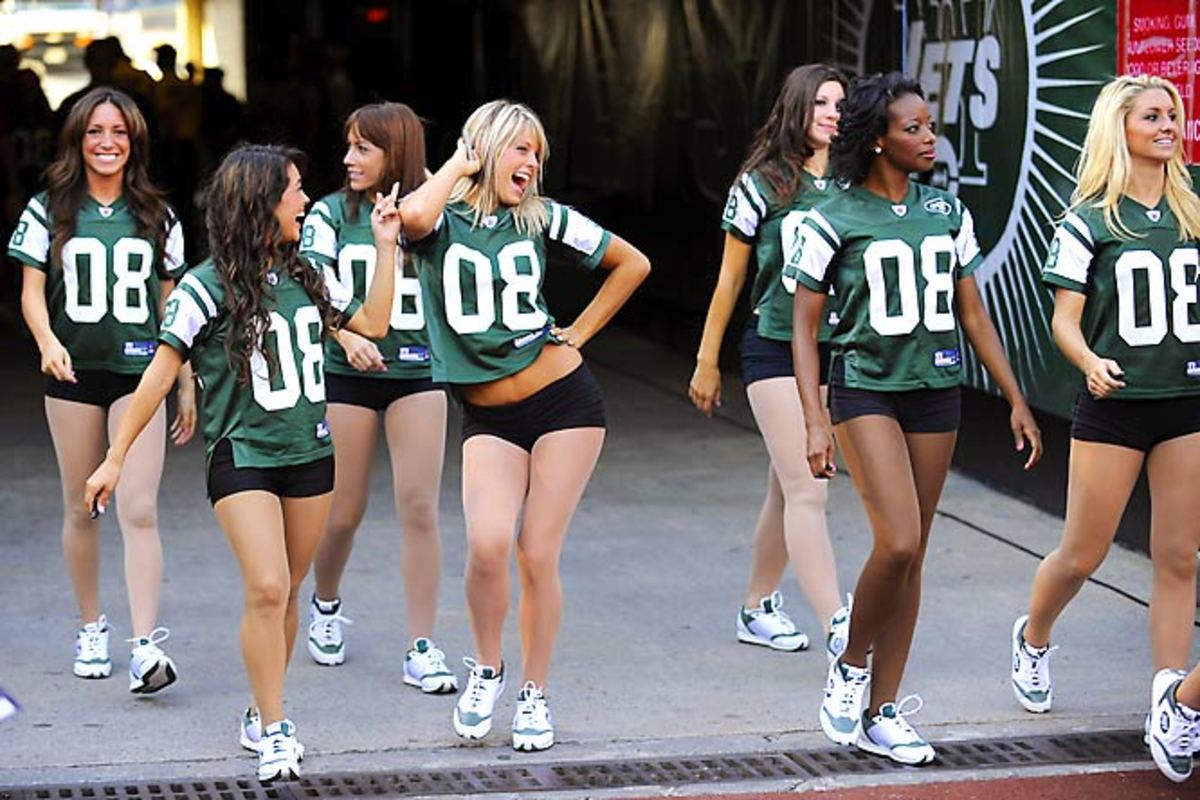 New York Jets