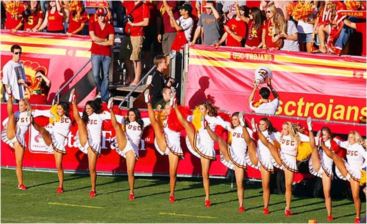 USC Trojans