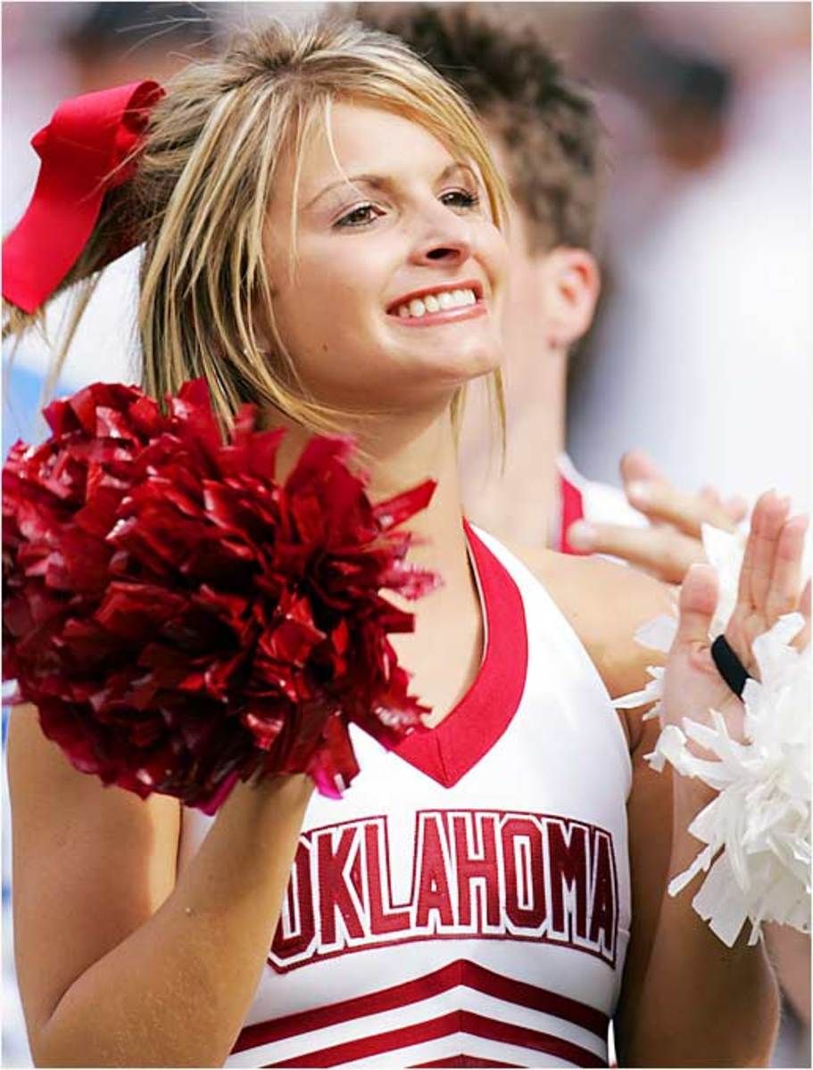 Oklahoma Sooners