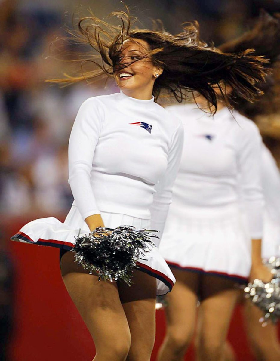 New England Patriots