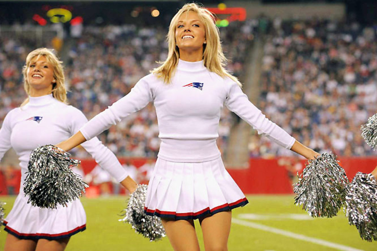 New England Patriots