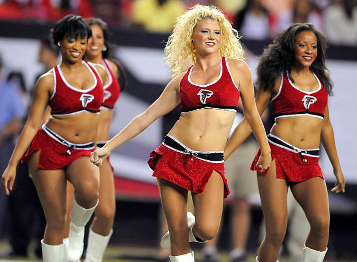 Atlanta Falcons