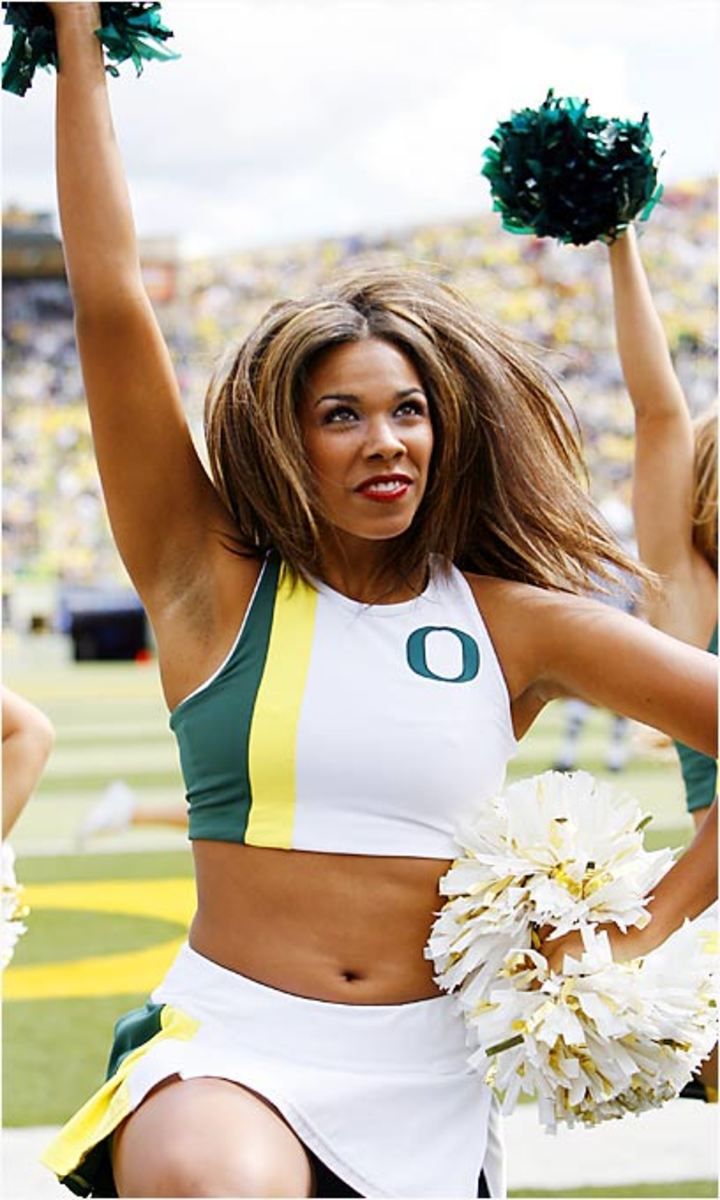 Oregon Ducks