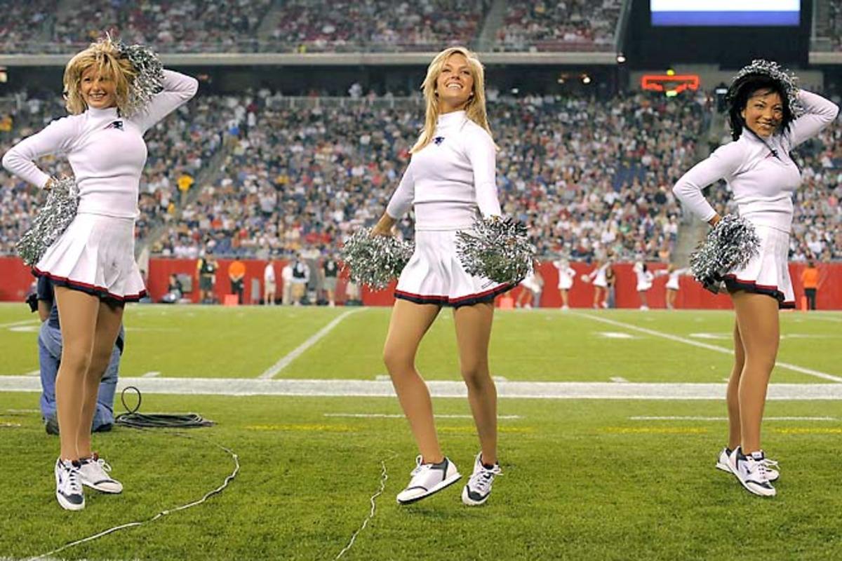 New England Patriots