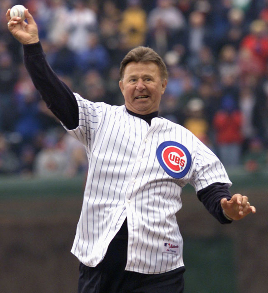 Ron Santo