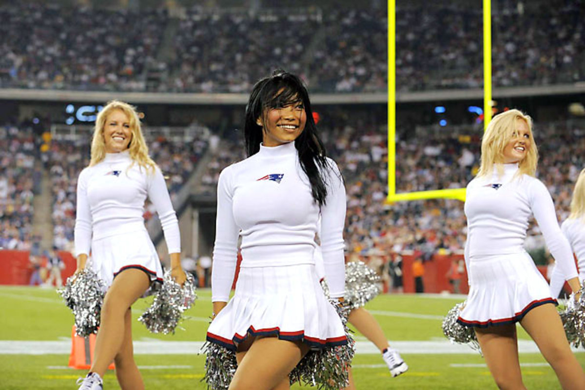 New England Patriots