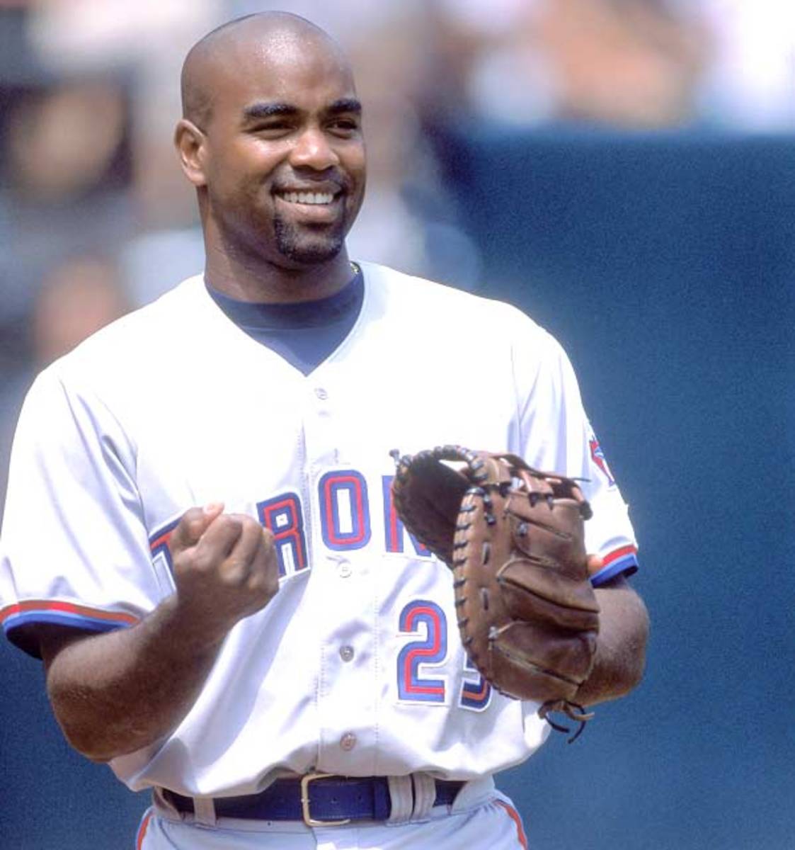Carlos Delgado