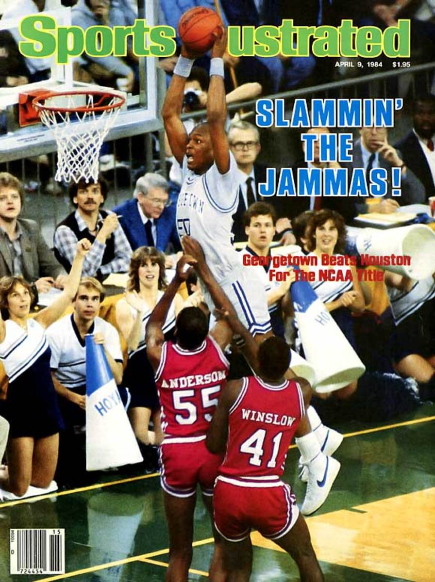 Phi Slamma Jamma