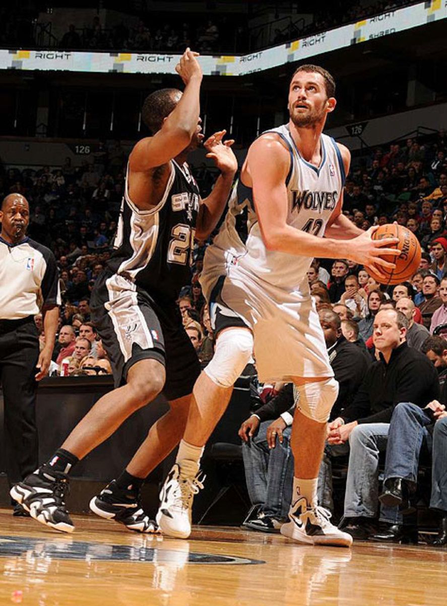 Kevin Love