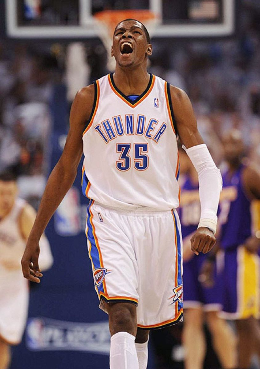 Kevin Durant