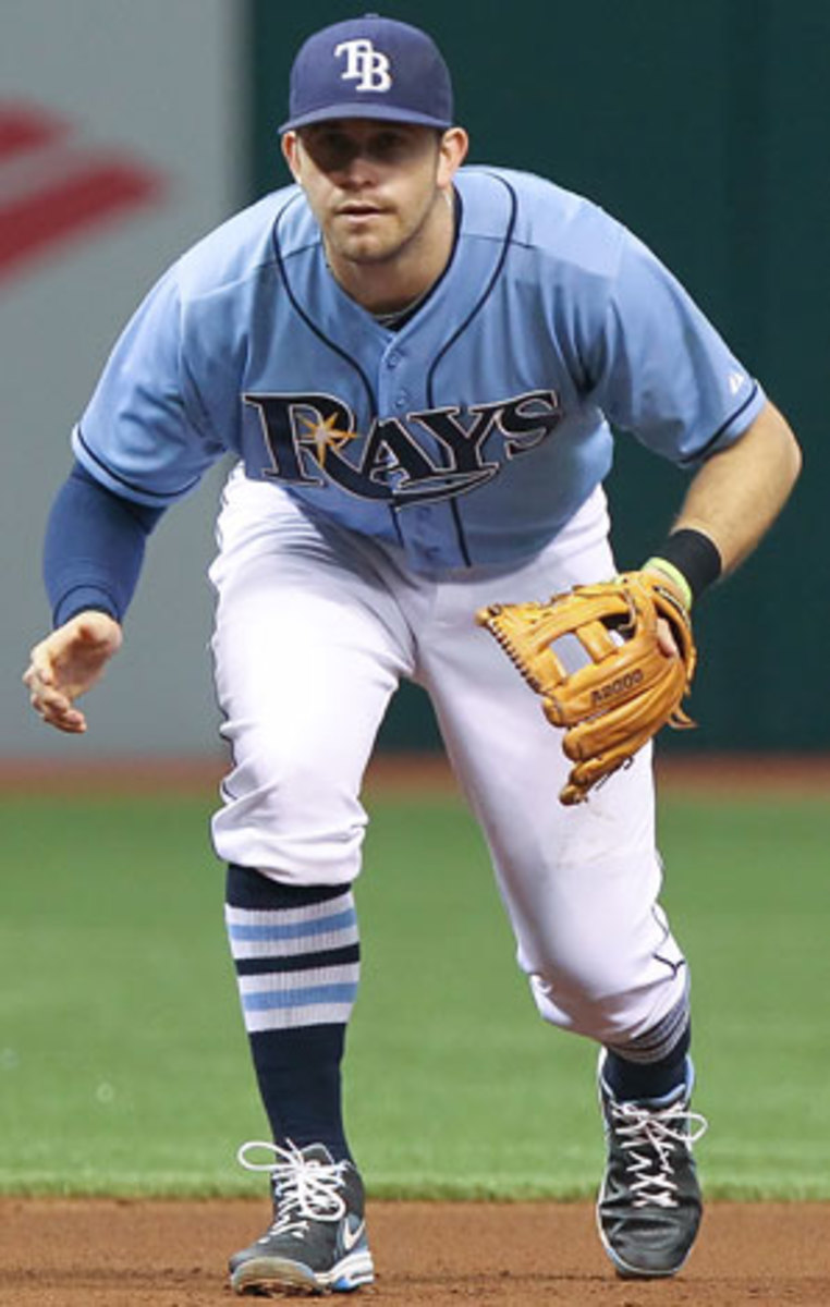Longoria agrees to $100M contract with Rays - Sports Illustrated