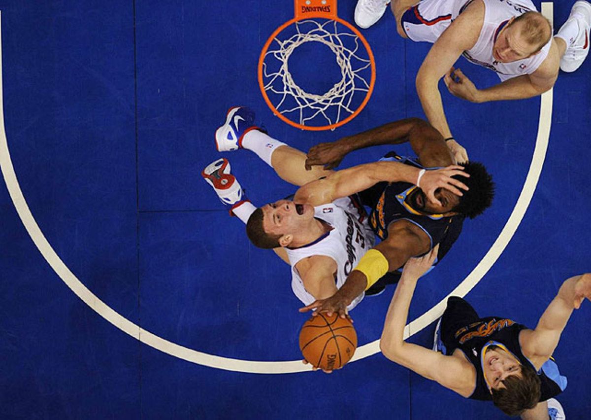 Blake Griffin