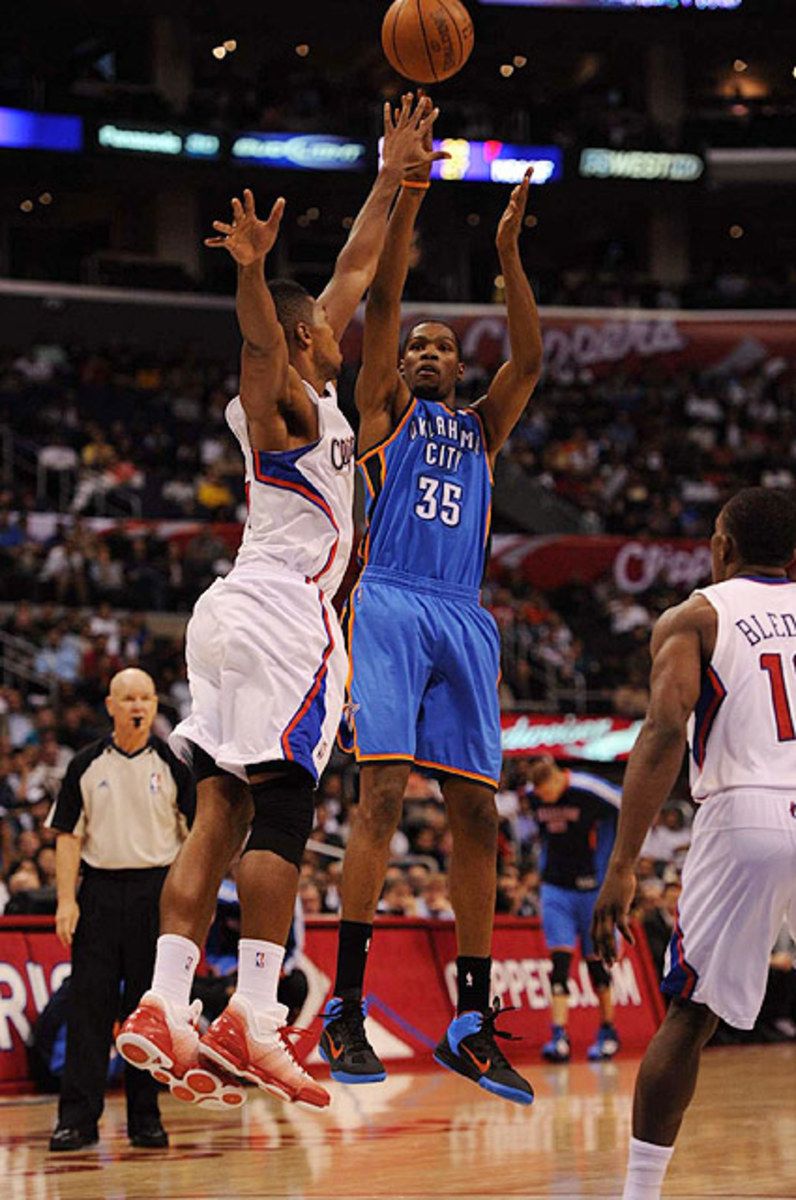Kevin Durant