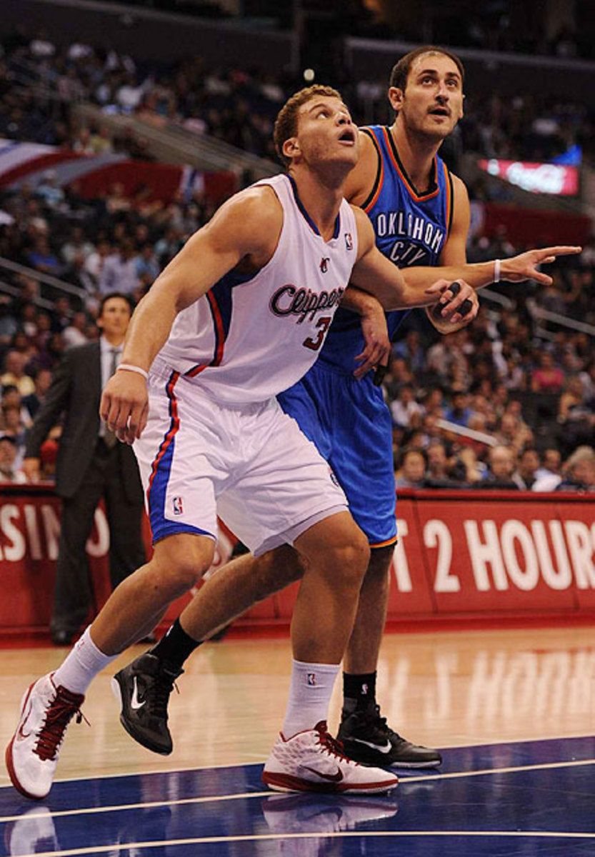 Blake Griffin