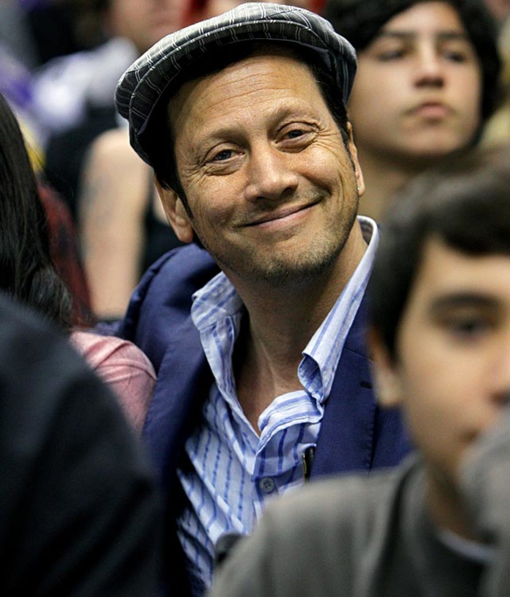 Rob Schneider