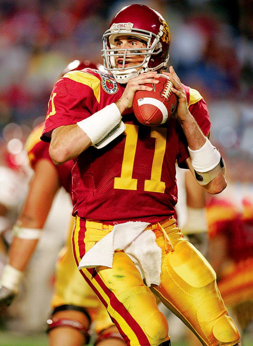 Matt Leinart