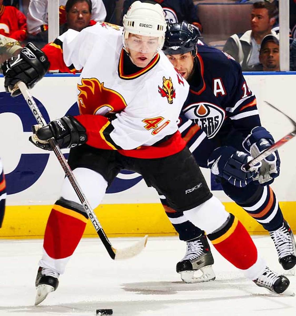 Alex Tanguay