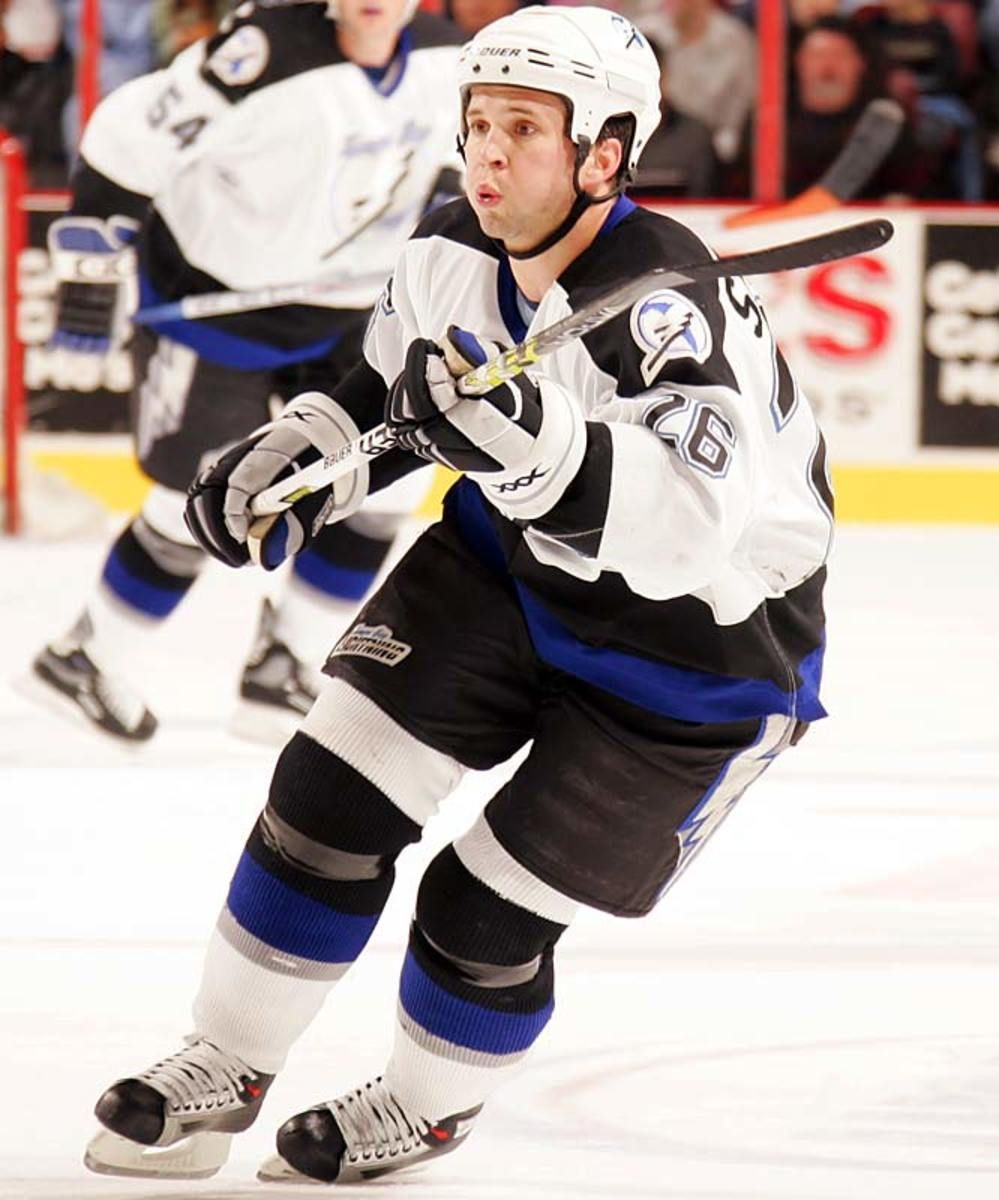 Martin St. Louis