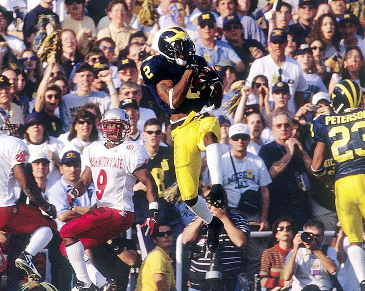Charles Woodson