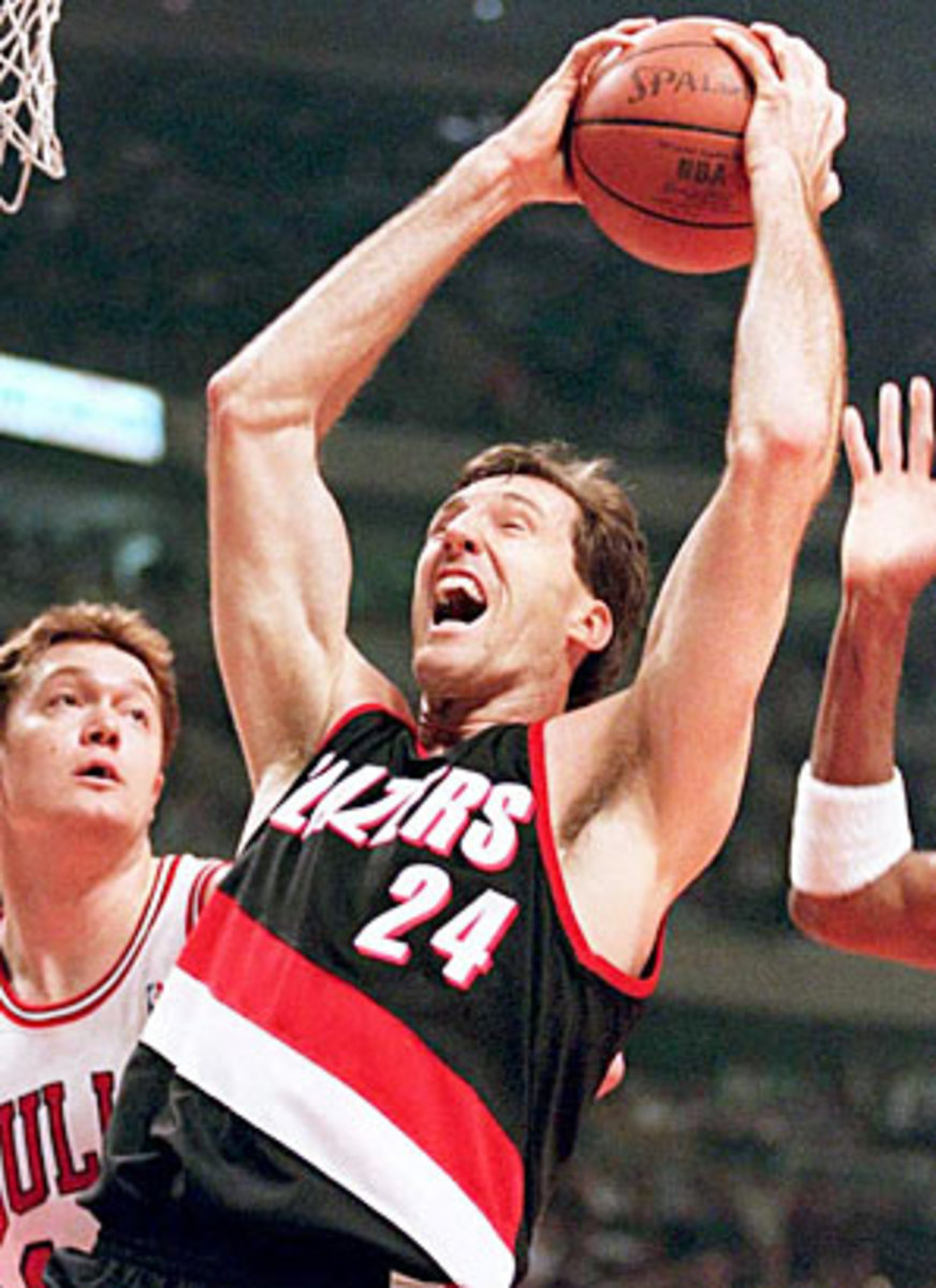 Paul Forrester Dudley hopes to blaze new trail in Oregon Sports