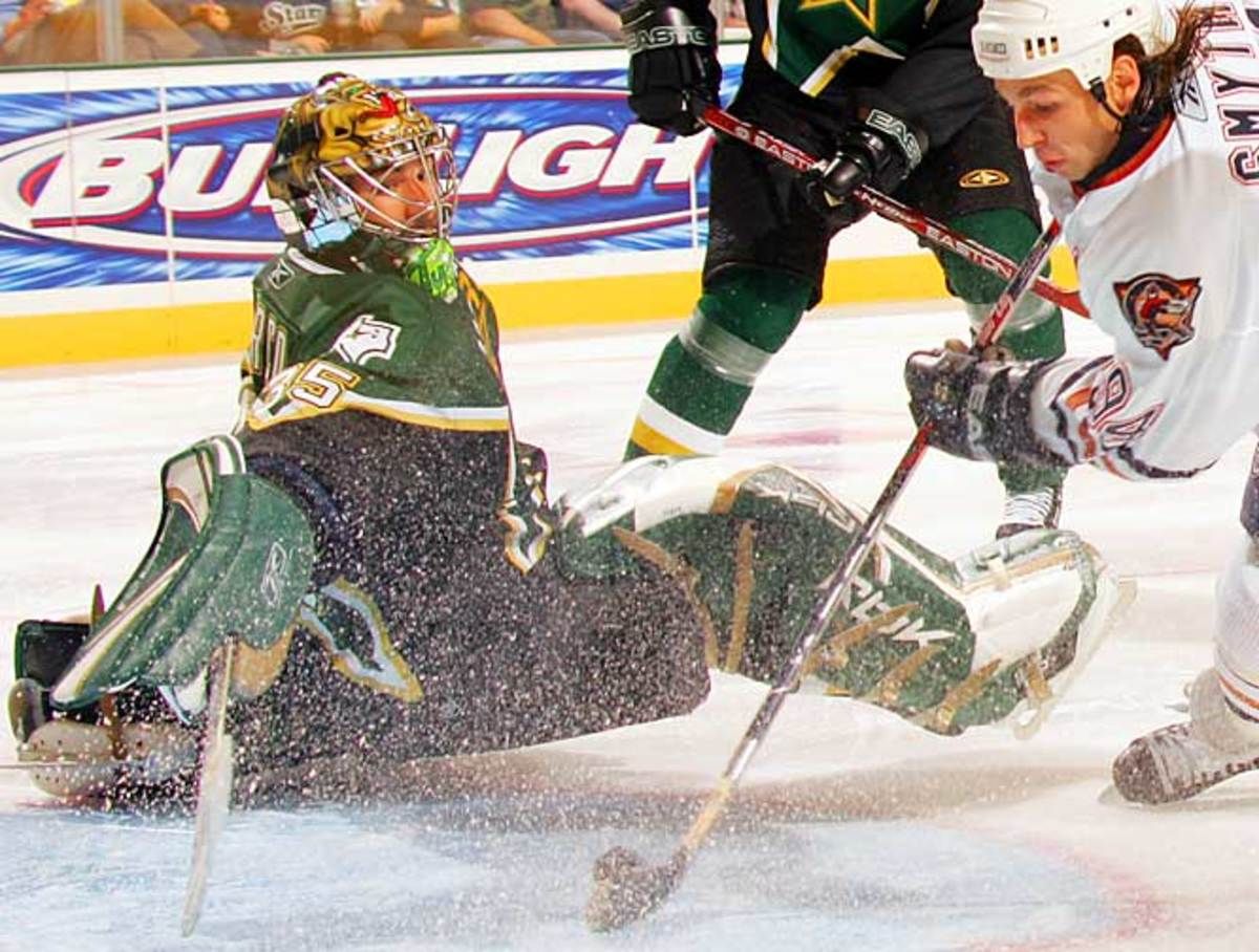 Marty Turco