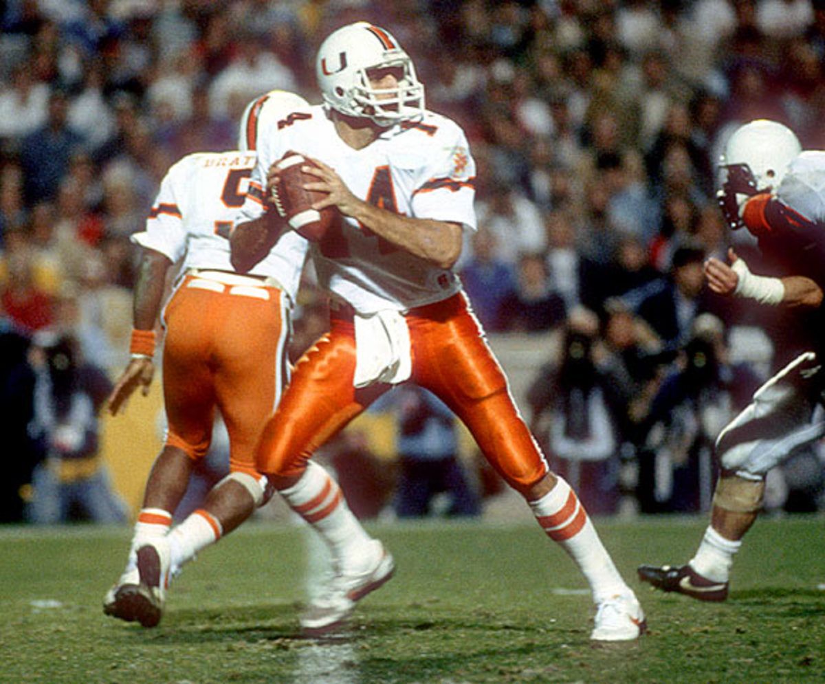 Vinny Testaverde