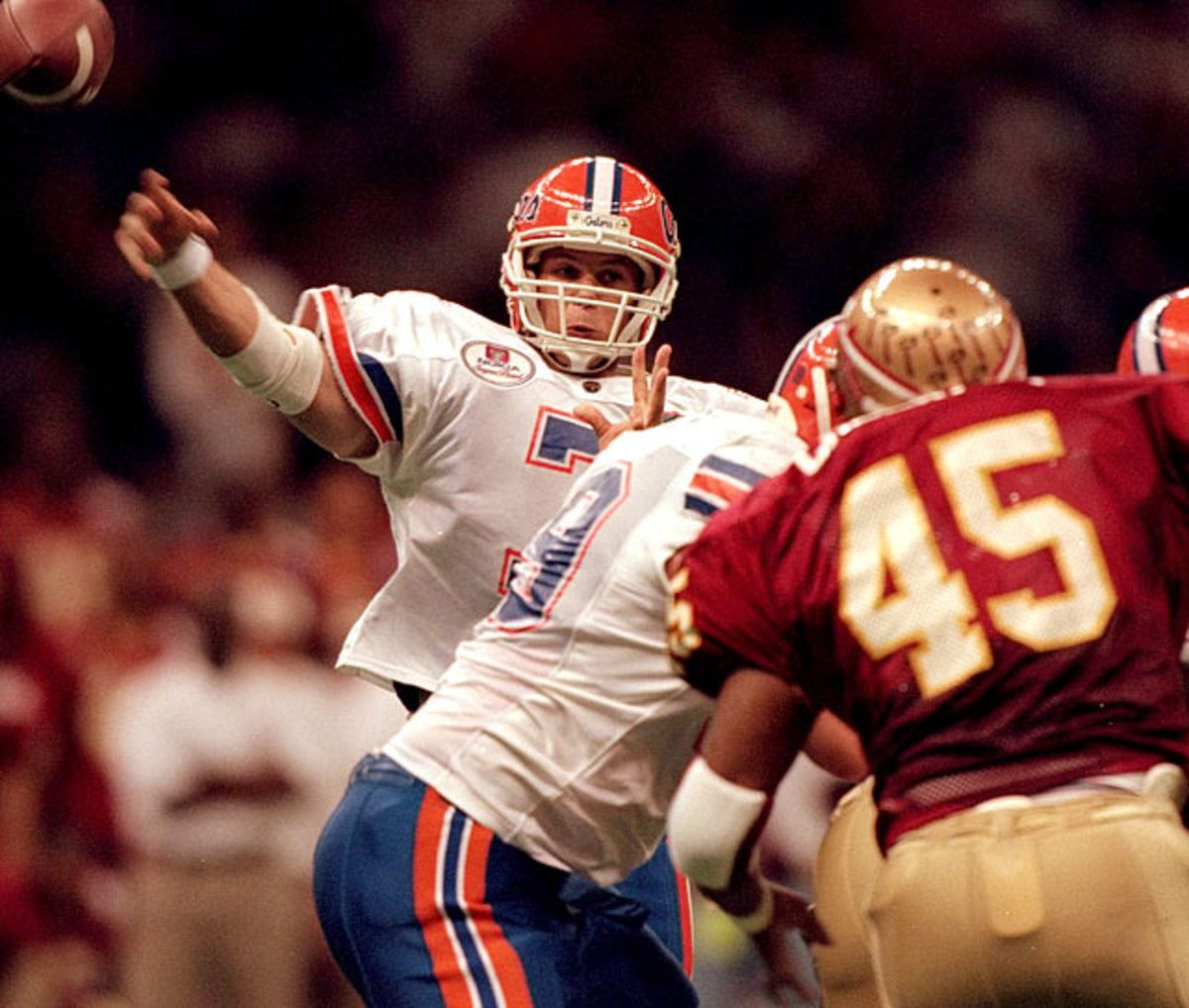 Danny Wuerffel