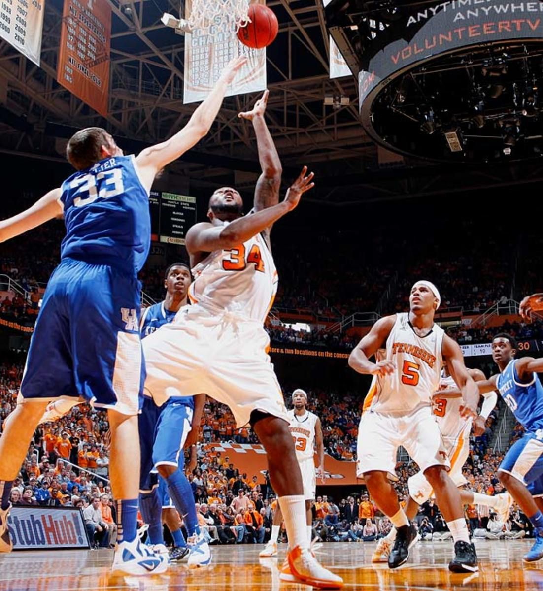 Tennessee