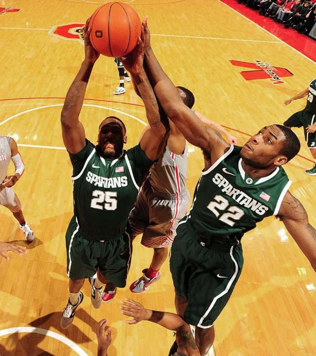Michigan State