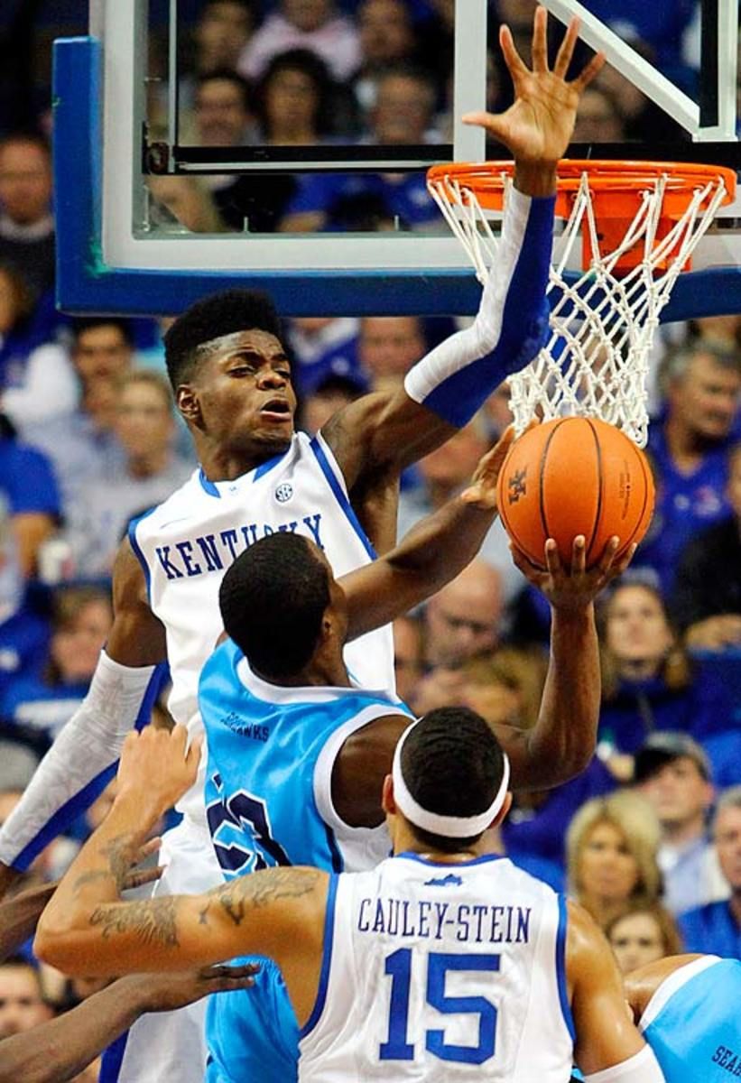 Kentucky