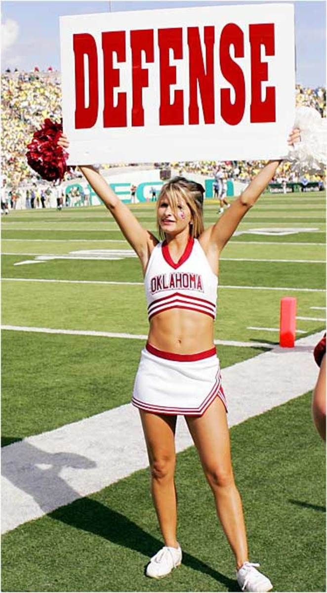 Oklahoma Sooners