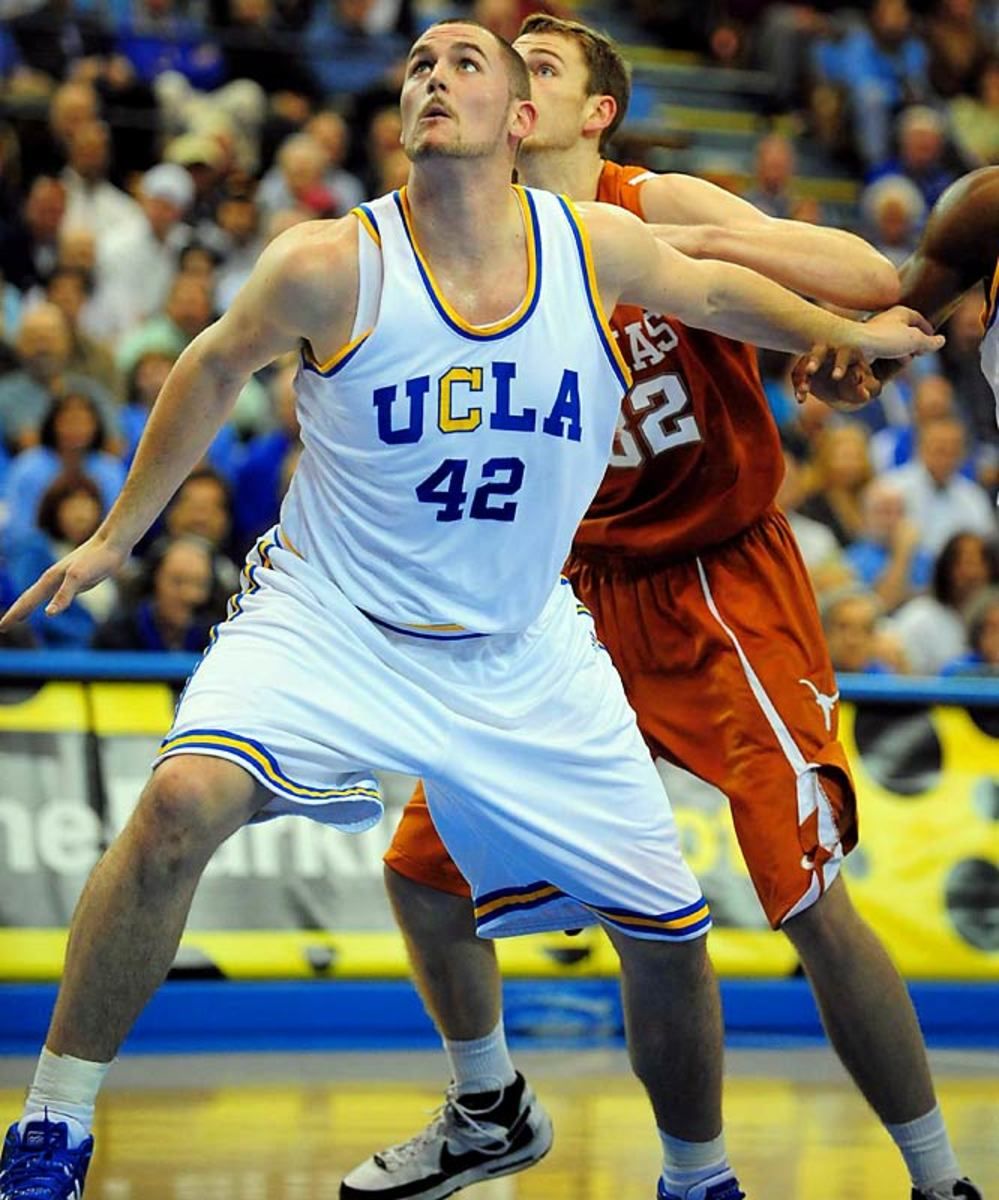 Kevin Love, UCLA