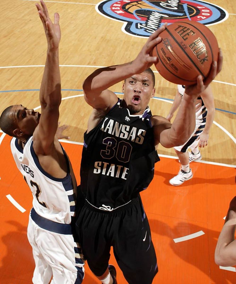 SI's AllAmericas Sports Illustrated