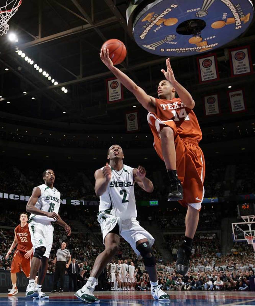 SI's All-Americas - Sports Illustrated