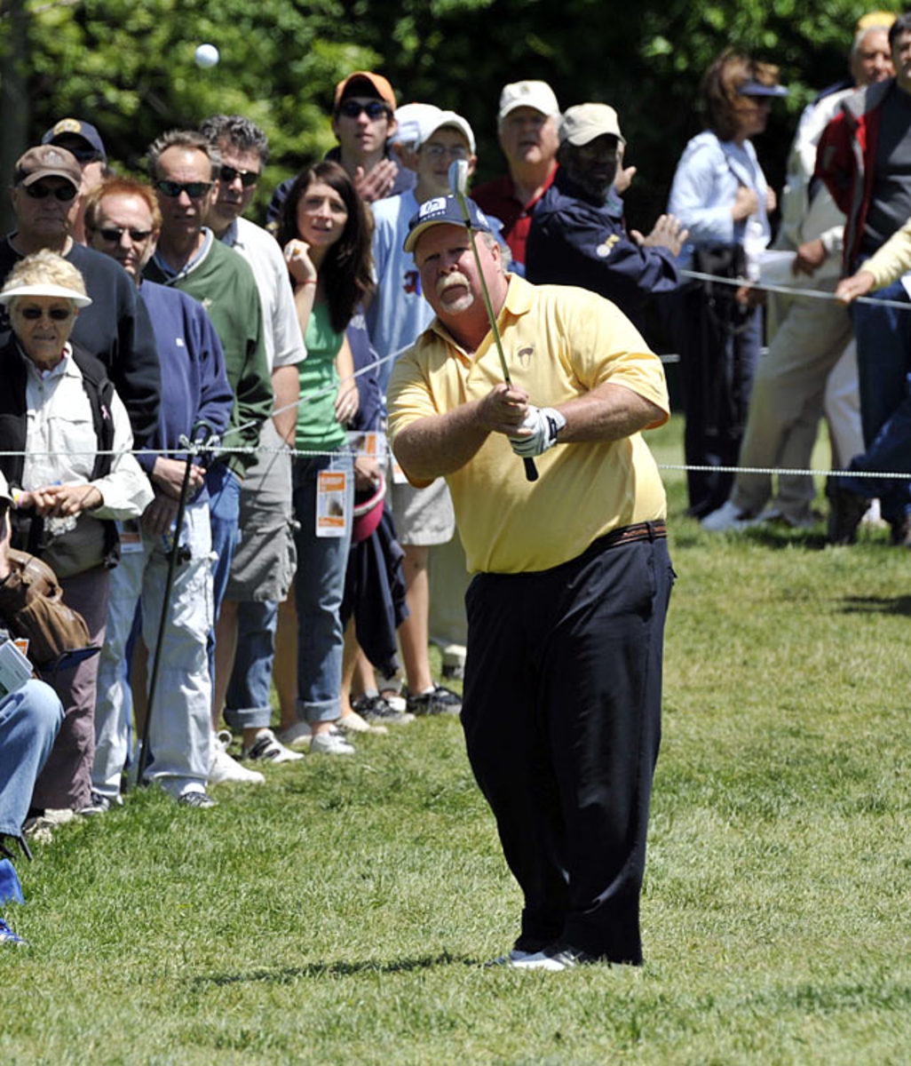 40 Over 40 Sports Illustrated