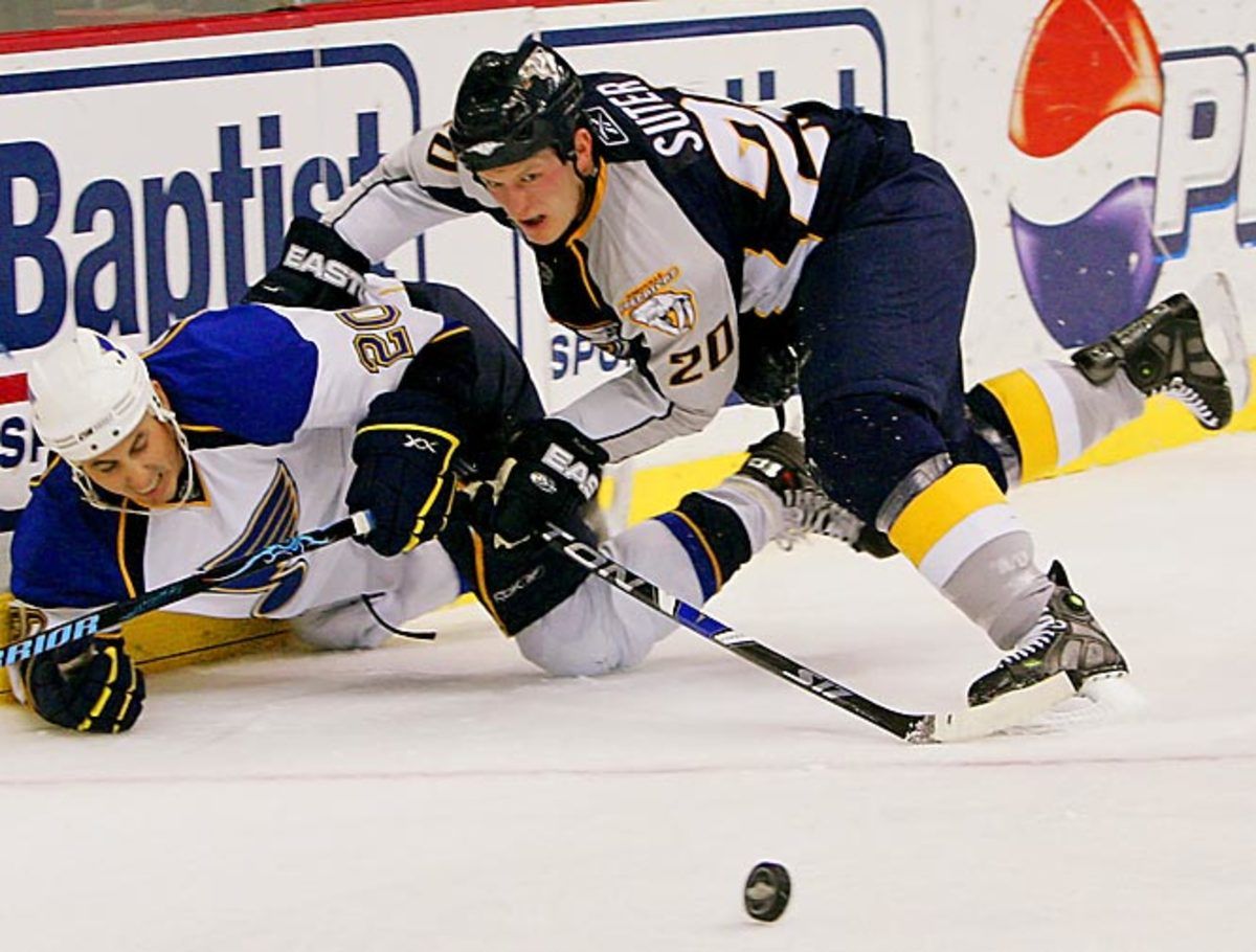 Ryan Suter