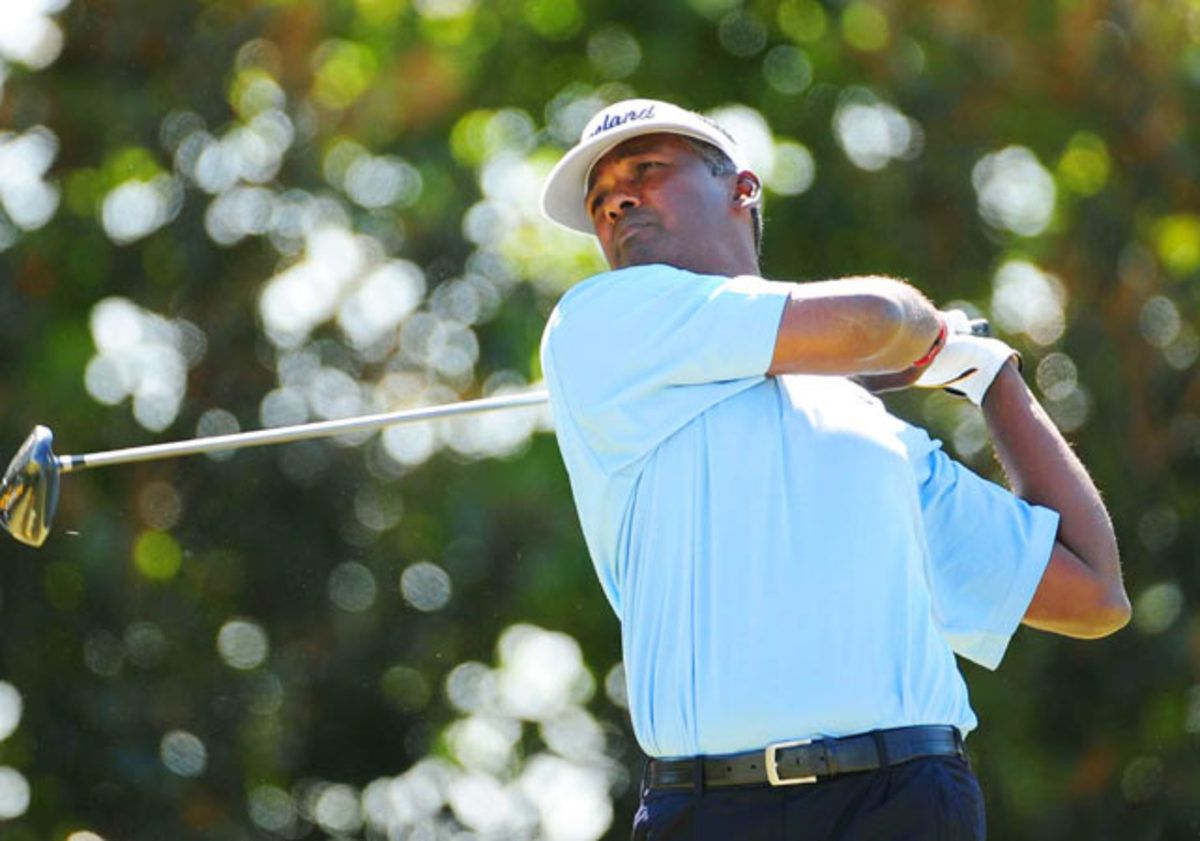Vijay Singh