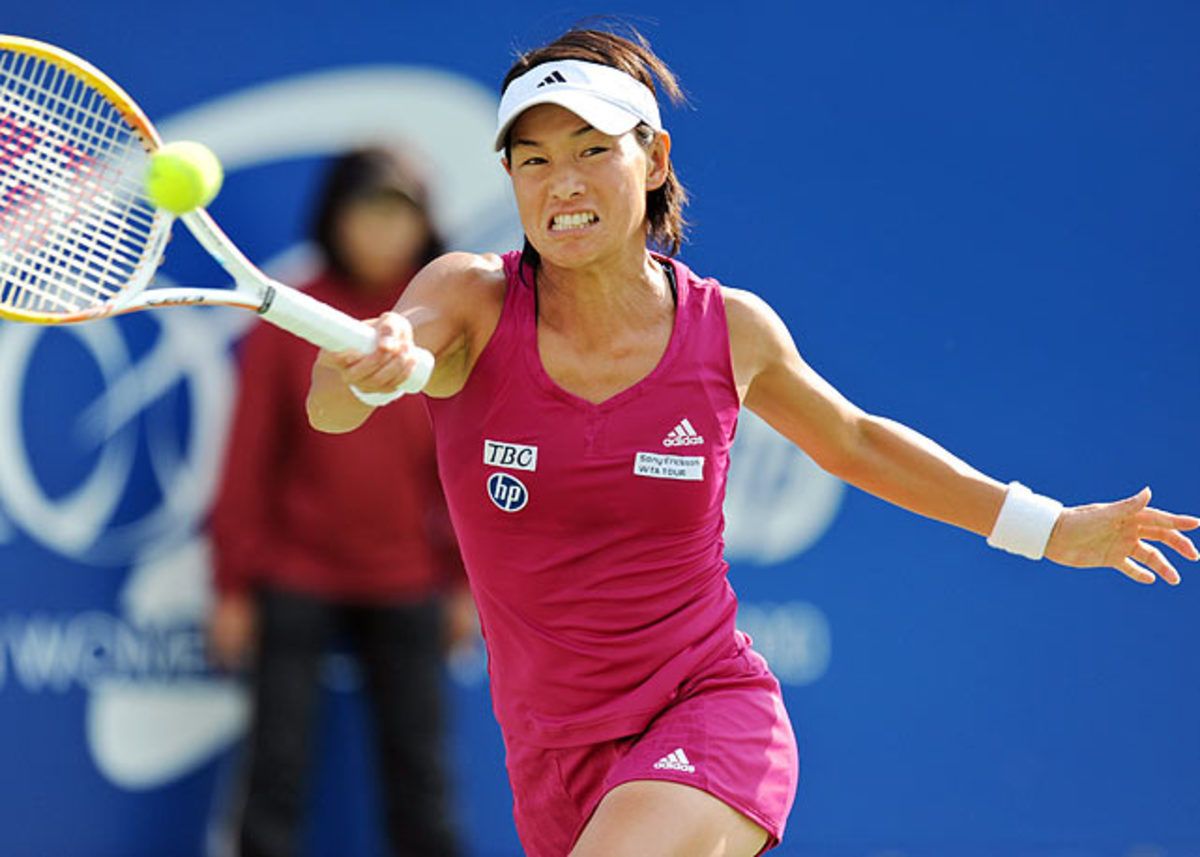 Kimiko Date Krumm