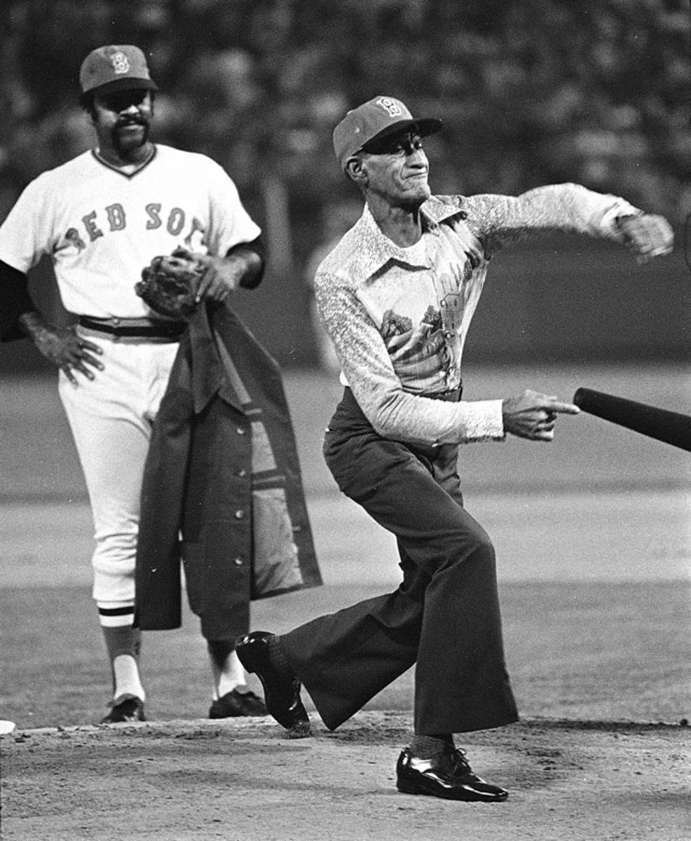 Luis Tiant Sr.