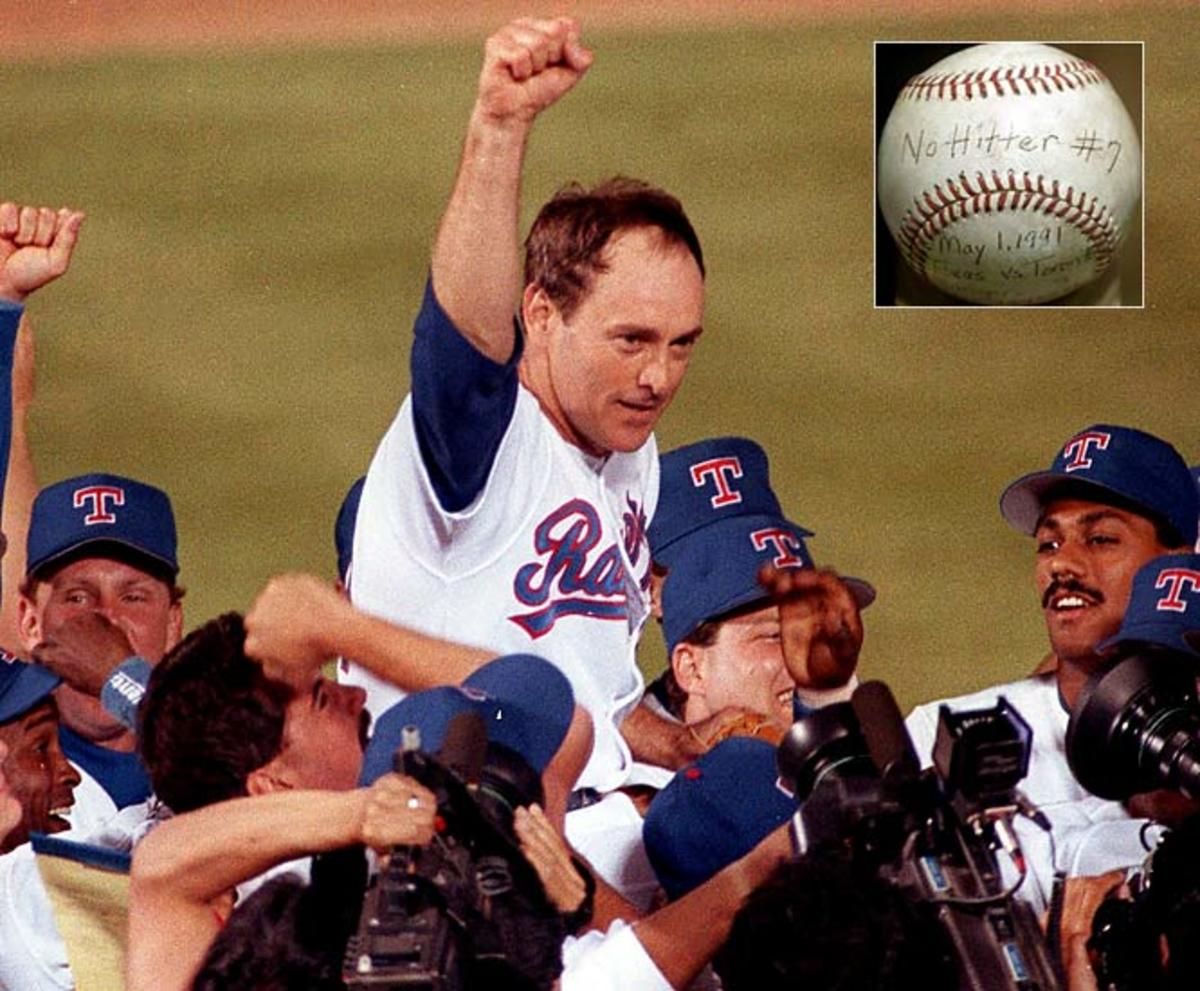 Nolan Ryan