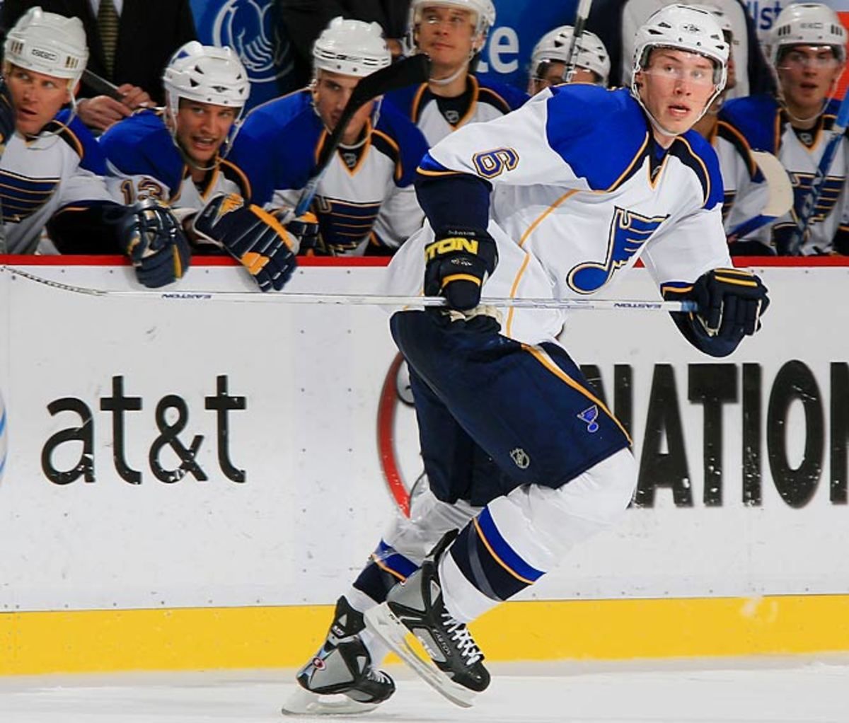 Erik Johnson