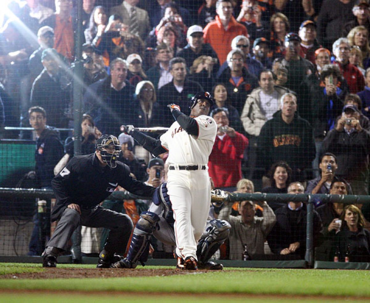 Barry Bonds