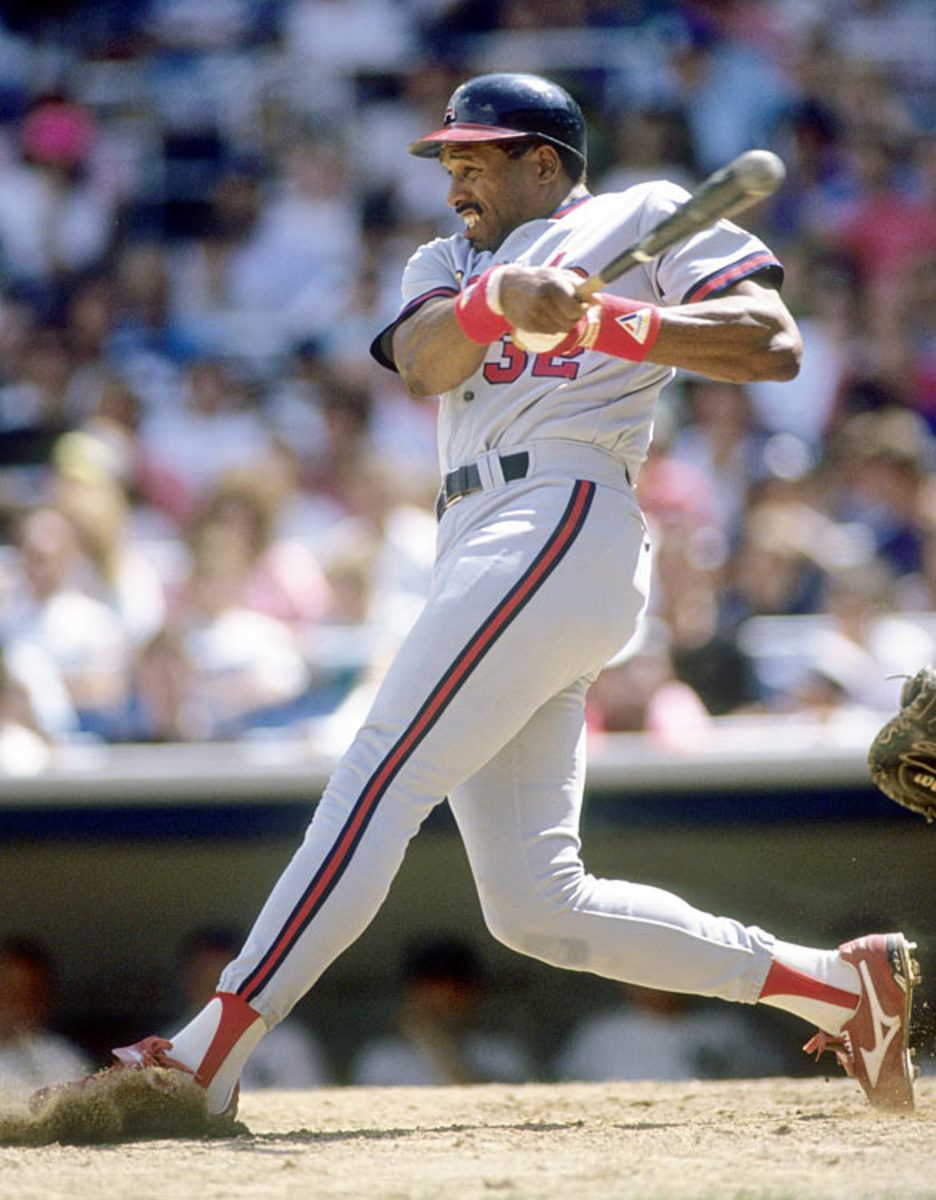 Dave Winfield