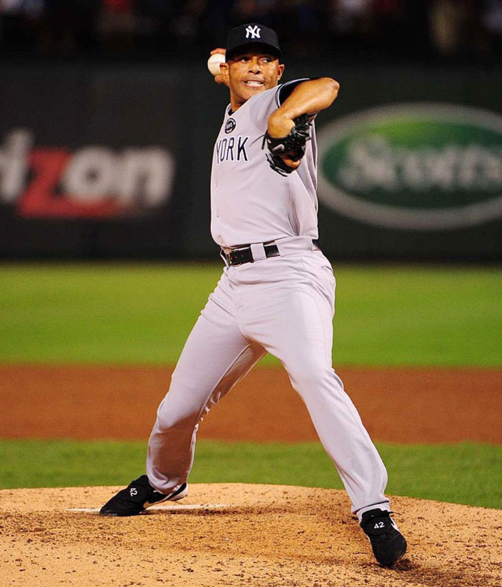 Mariano Rivera