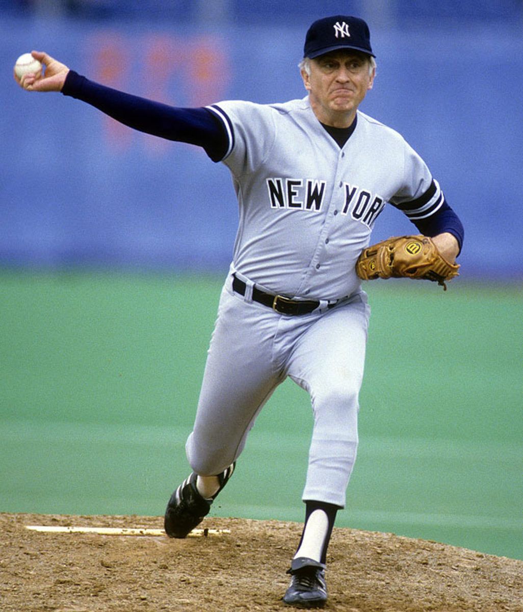 Phil Niekro