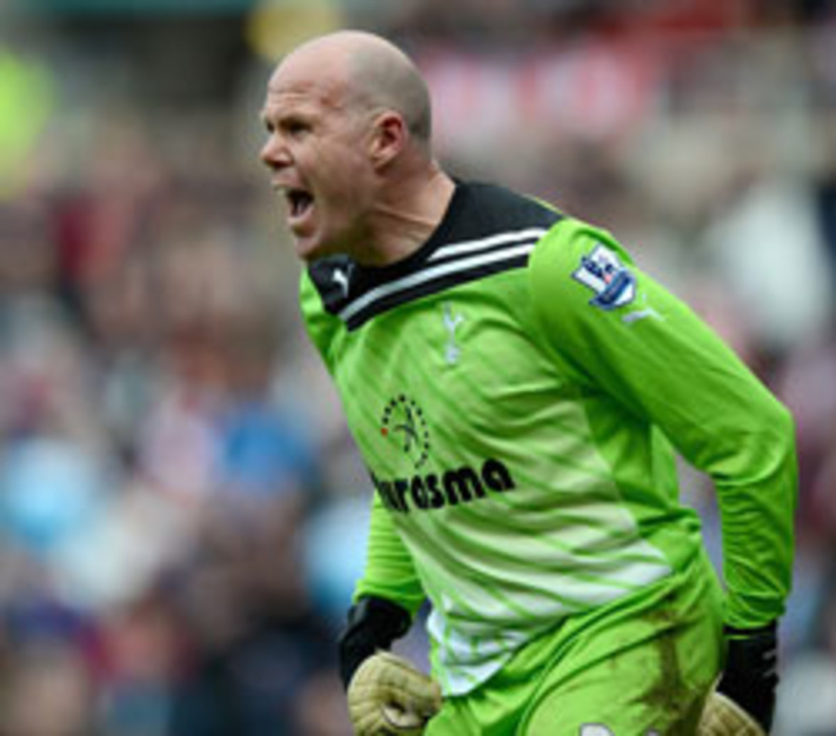 Brad Friedel