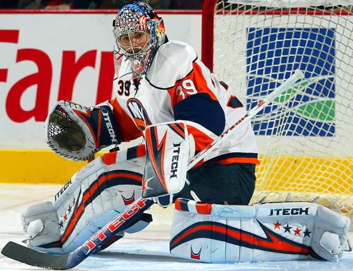 Rick DiPietro